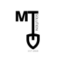 Logo (transparent) MT-Solution / Manuel Gruber